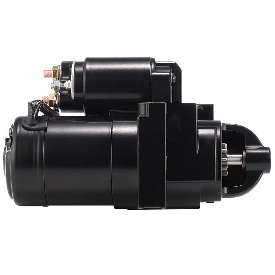Gemini品 12V 100A Excavator Alternator For Mercury Yacht 9SI 61007429